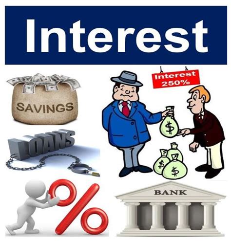 INTEREST definition and meaning .